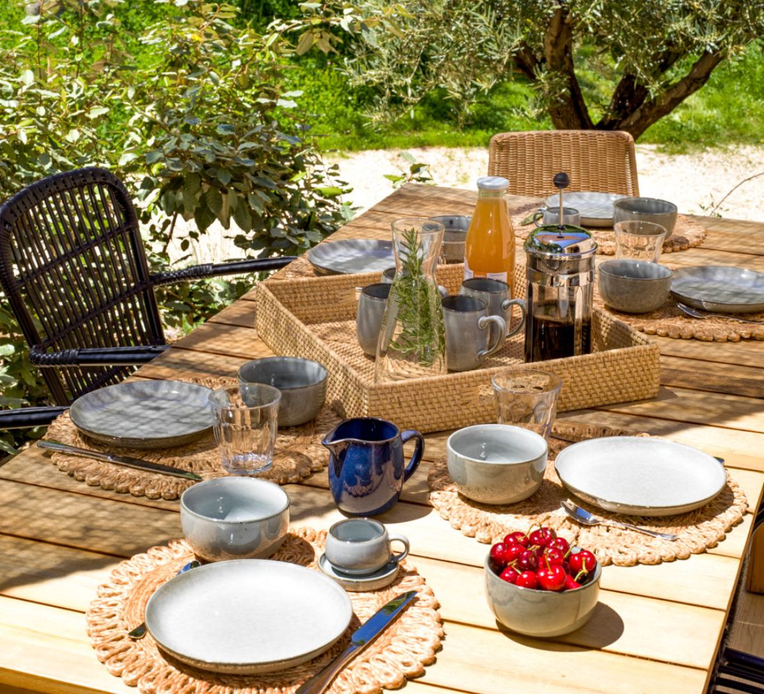 Le Sanctuaire Catalan : Yoga, Spa & Bien-être entre mer et montagnes