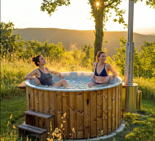 Le Sanctuaire Catalan : Yoga, Spa & Bien-être entre mer et montagnes