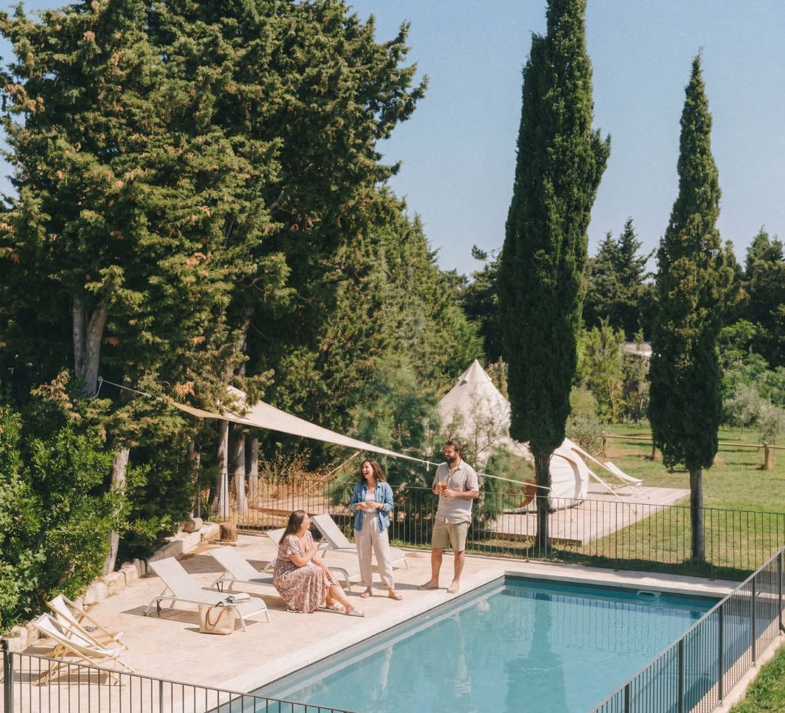 À l’écoute de soi : Yoga & Sonothérapie en Provence
