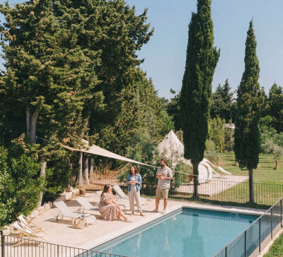 À l’écoute de soi : Yoga & Sonothérapie en Provence