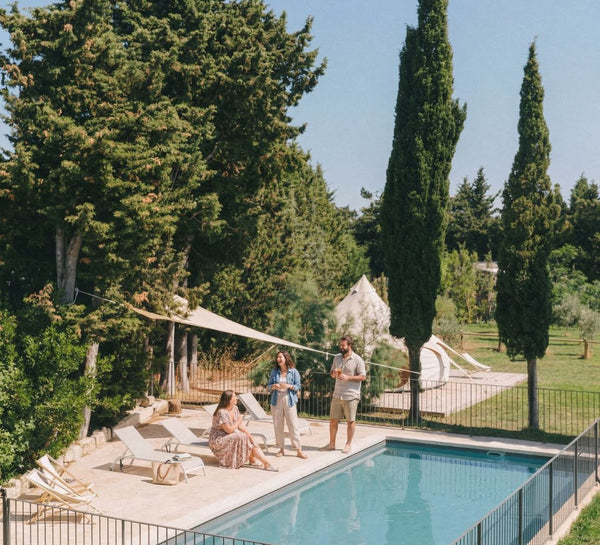 À l’écoute de soi : Yoga & Sonothérapie en Provence