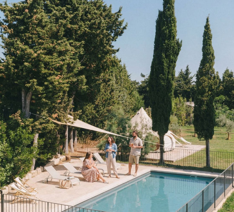 À l’écoute de soi : Yoga & Sonothérapie en Provence