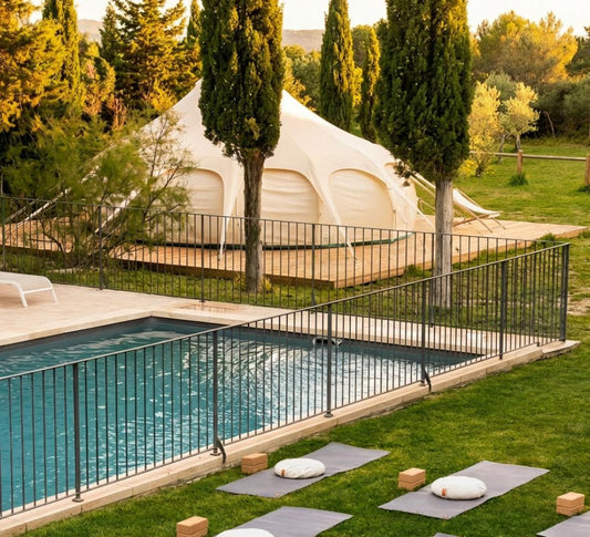 L’Été pour Soi : Yoga, Pilates & Sonothérapie en Provence