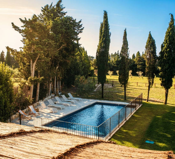 Parenthèse Solaire : Yoga & Lâcher-prise en Provence