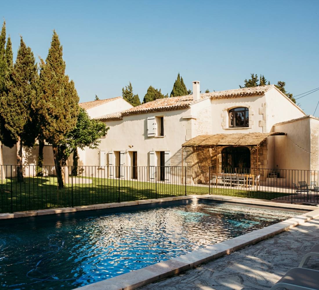 Parenthèse Solaire : Yoga & Lâcher-prise en Provence