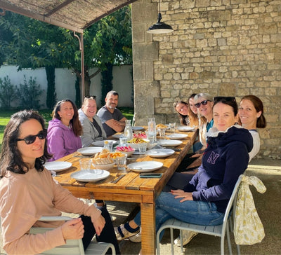 Parenthèse Solaire : Yoga & Lâcher-prise en Provence
