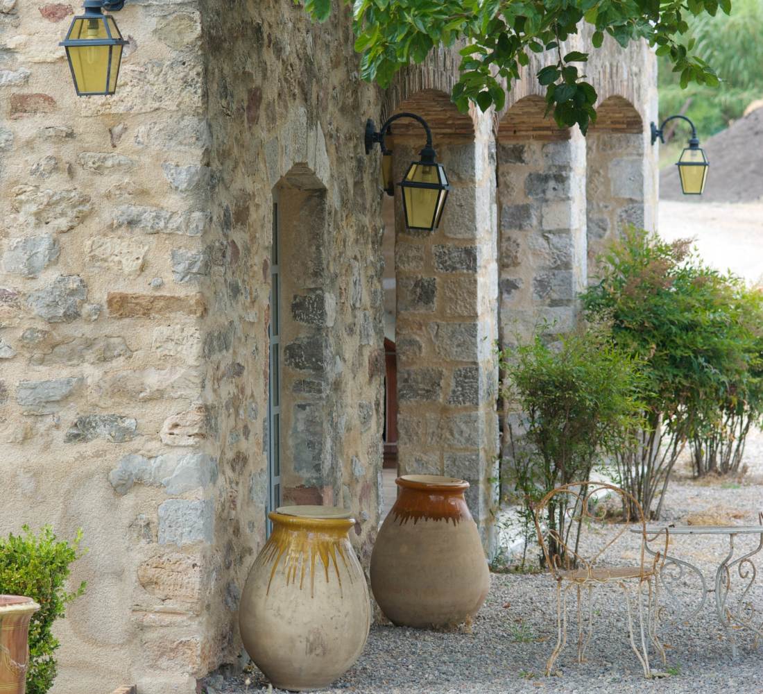 Retraite Yoga, Relaxation & Harmonie dans le Sud de la France - été