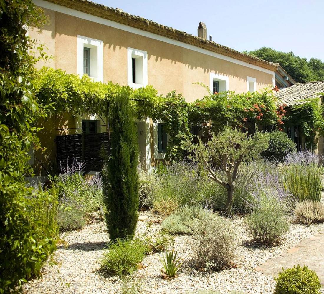 Retraite Yoga, Relaxation & Harmonie dans le Sud de la France - été