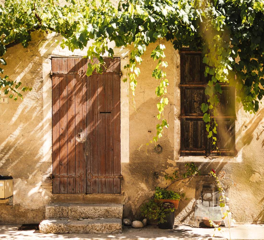 Retraite Yoga, Relaxation & Harmonie dans le Sud de la France - été