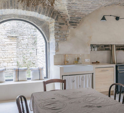 Impulsion : Yoga & Voyages Sonores dans les Cévennes