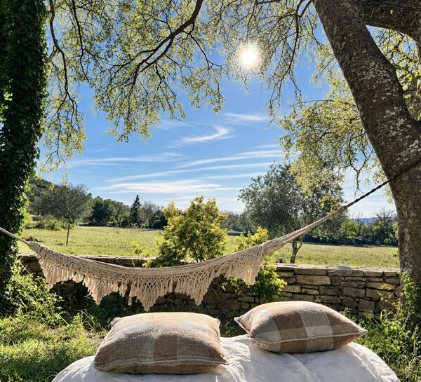 Impulsion : Yoga & Voyages Sonores dans les Cévennes