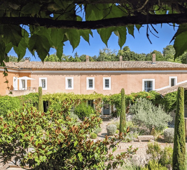 Retraite Yoga, Relaxation & Harmonie dans le Sud de la France - été
