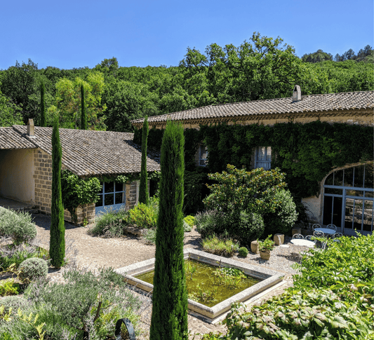 Yoga & Pilates en Provence