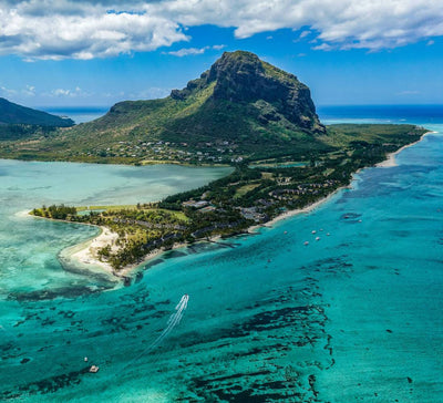 Soleil Tropical : Lagons & Immersion à l'île Maurice