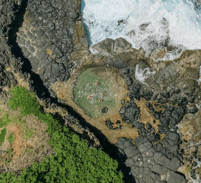 Soleil Tropical : Lagons & Immersion à l'île Maurice