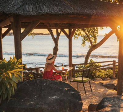 Soleil Tropical : Lagons & Immersion à l'île Maurice