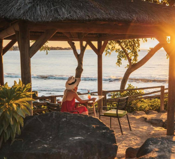 Soleil Tropical : Lagons & Immersion à l'île Maurice