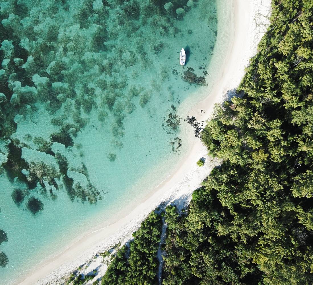 Soleil Tropical : Lagons & Immersion à l'île Maurice