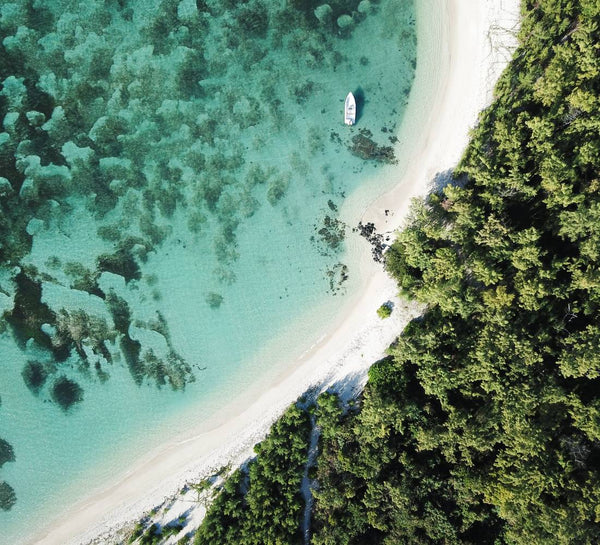 Soleil Tropical : Lagons & Immersion à l'île Maurice
