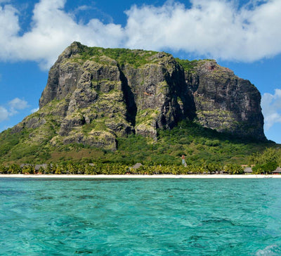 Soleil Tropical : Lagons & Immersion à l'île Maurice