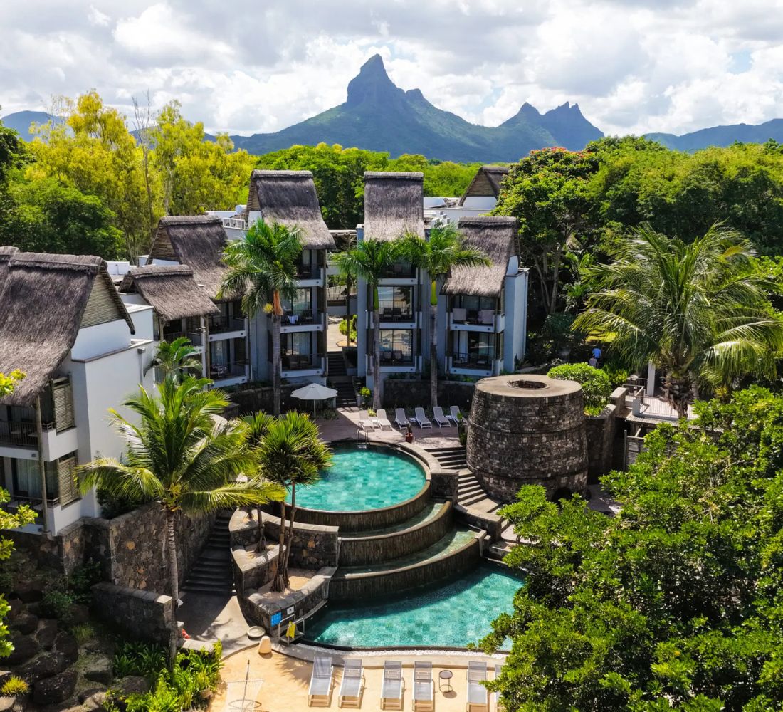 Soleil Tropical : Lagons & Immersion à l'île Maurice