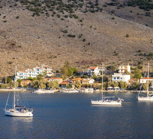 L’expérience hors du temps : Yoga & Reconnexion au bord de la mer en Grèce - Séjour Portugal