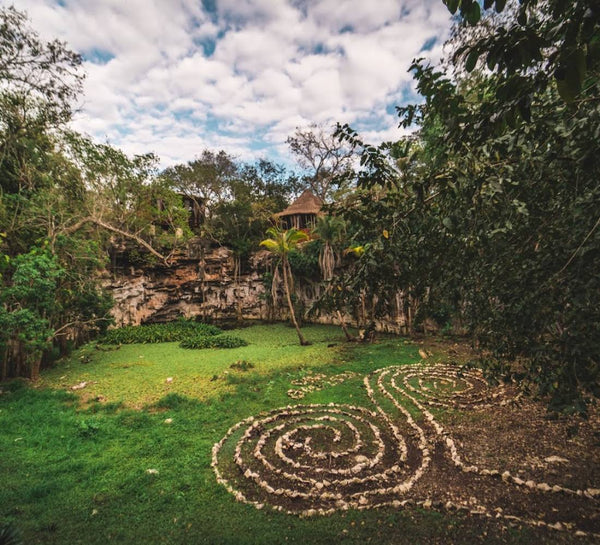 Voyage bien-être : Yoga & découverte du Yucatan au Mexique