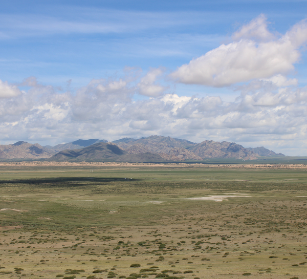 Voyage bien-être initiatique au coeur de la Mongolie