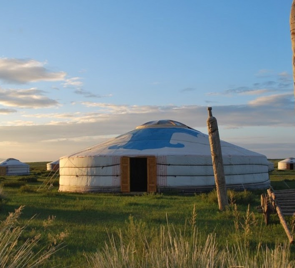 Voyage bien-être initiatique au coeur de la Mongolie