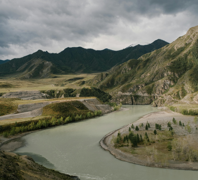 Voyage bien-être initiatique au coeur de la Mongolie