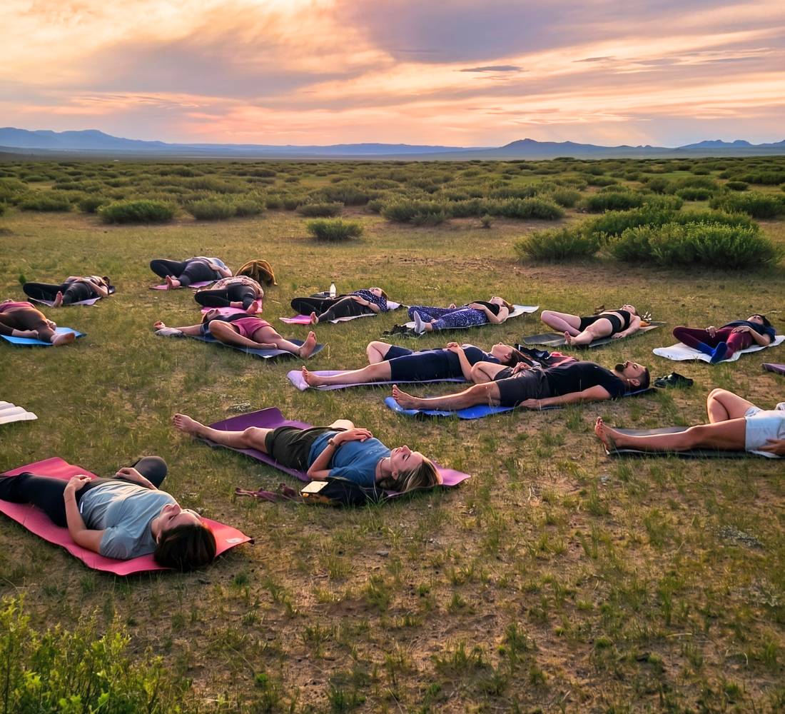 Mongolie : L’Aventure Nomade des Grands Espaces