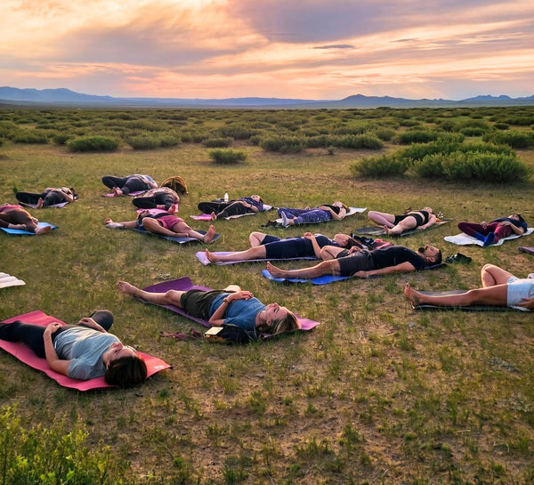 Mongolie : L’Aventure Nomade des Grands Espaces
