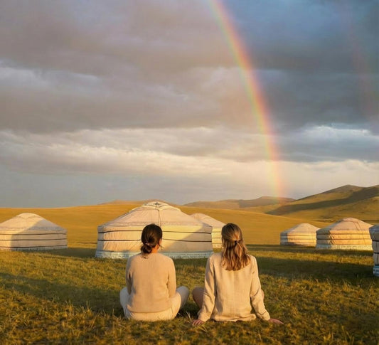 Mongolie : L’Aventure Nomade des Grands Espaces