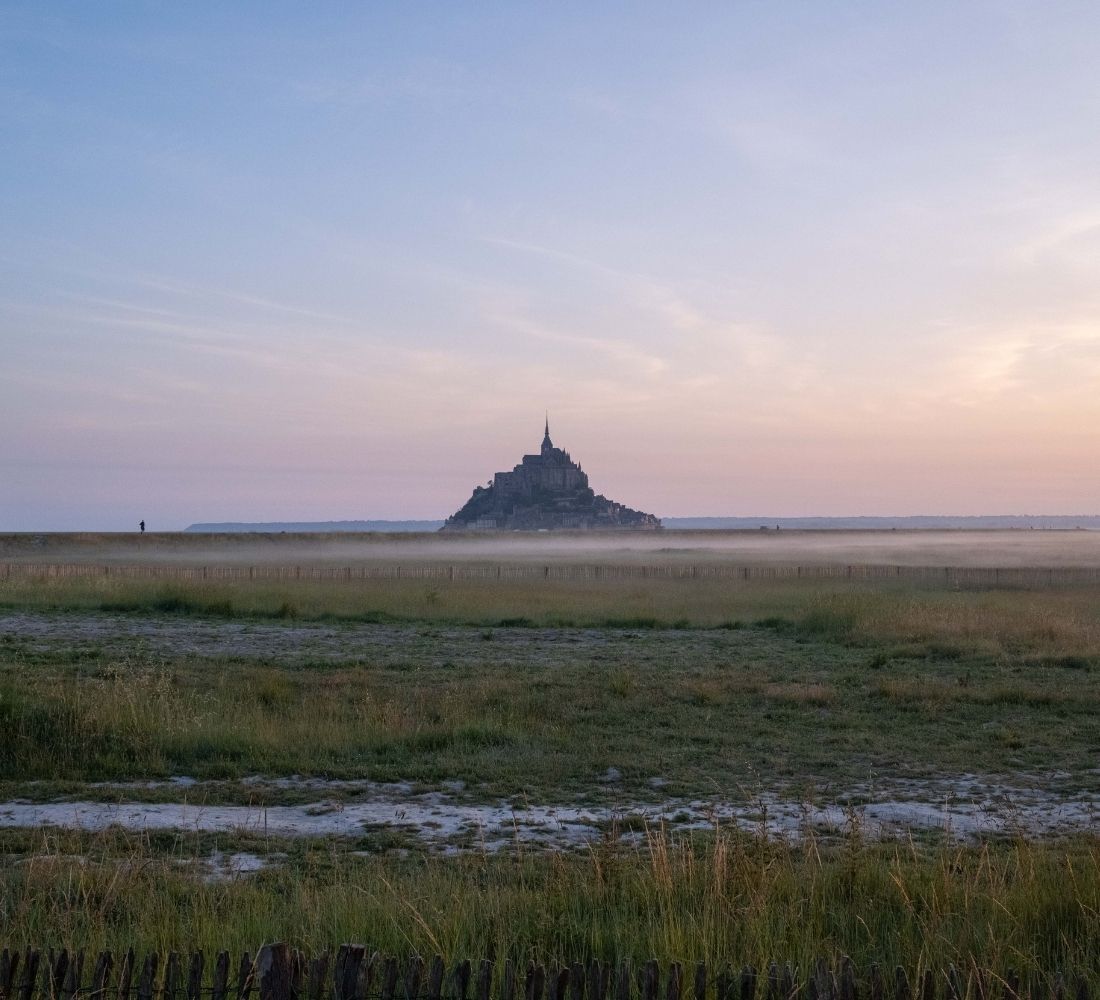 La Maison du Soin : Expérience Corps & Énergies en Bretagne
