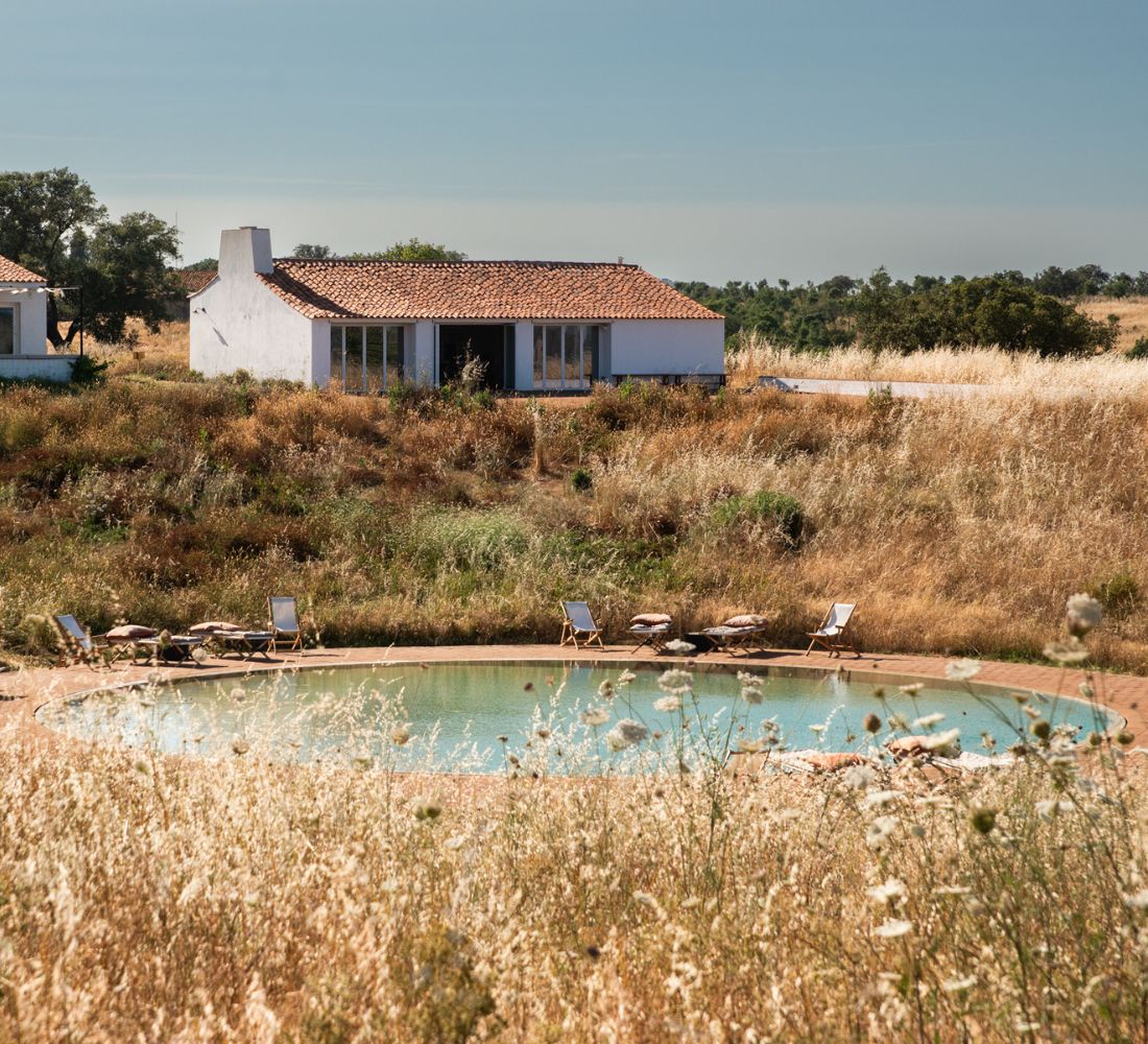 L’Automne Intérieur : Yoga, rituels de saison & bain sonore au Portugal