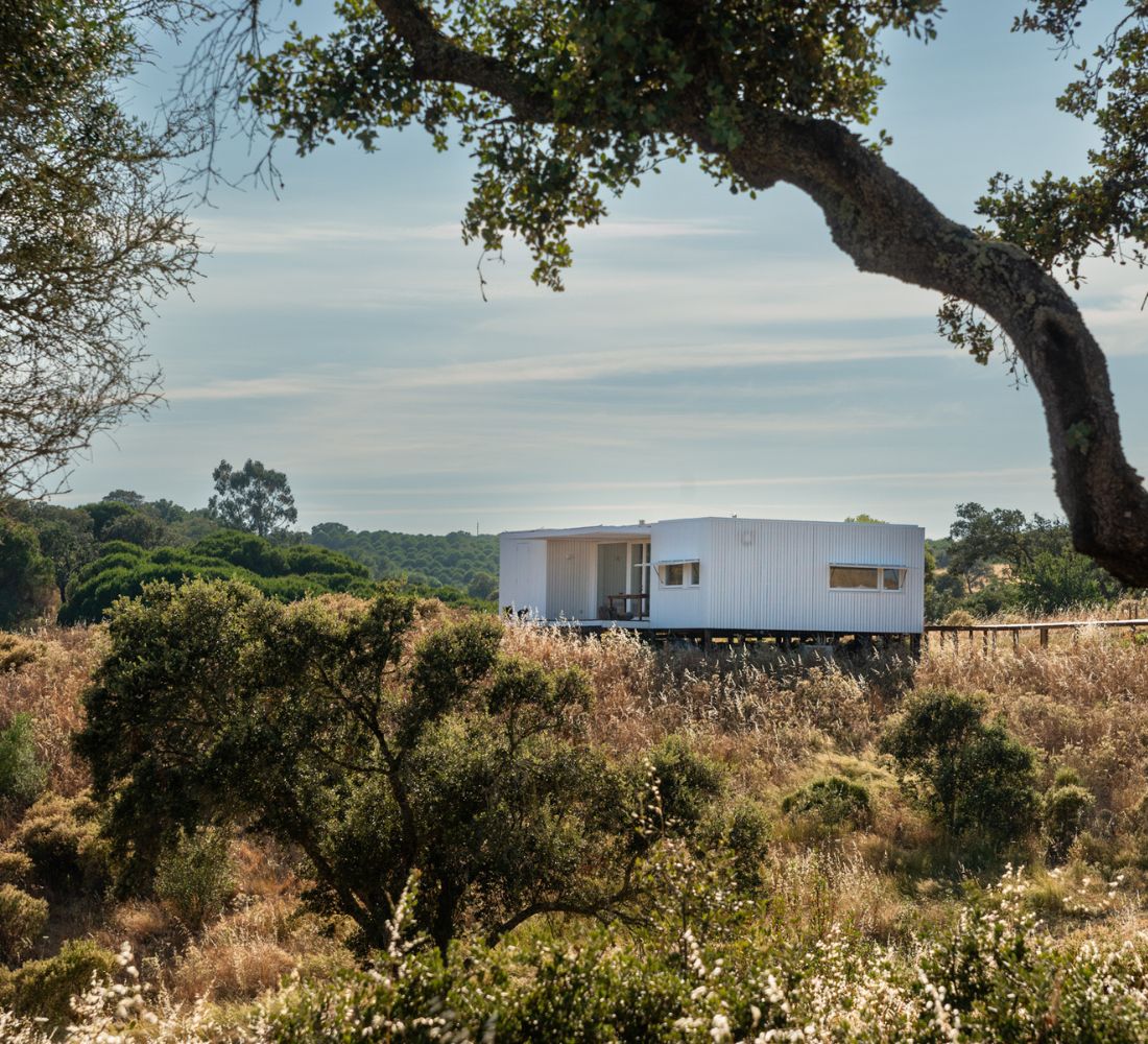 L’Automne Intérieur : Yoga, rituels de saison & bain sonore au Portugal