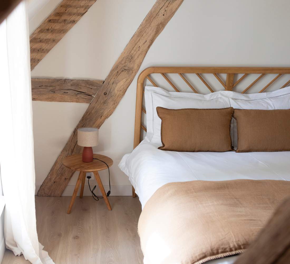 Parenthèse d’Hiver : Yoga & Célébration du réveillon dans le Perche - Séjour France