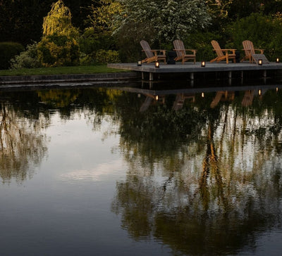 Respirer, enfin : Yoga & Nature Sauvage sur la côte d'Opale
