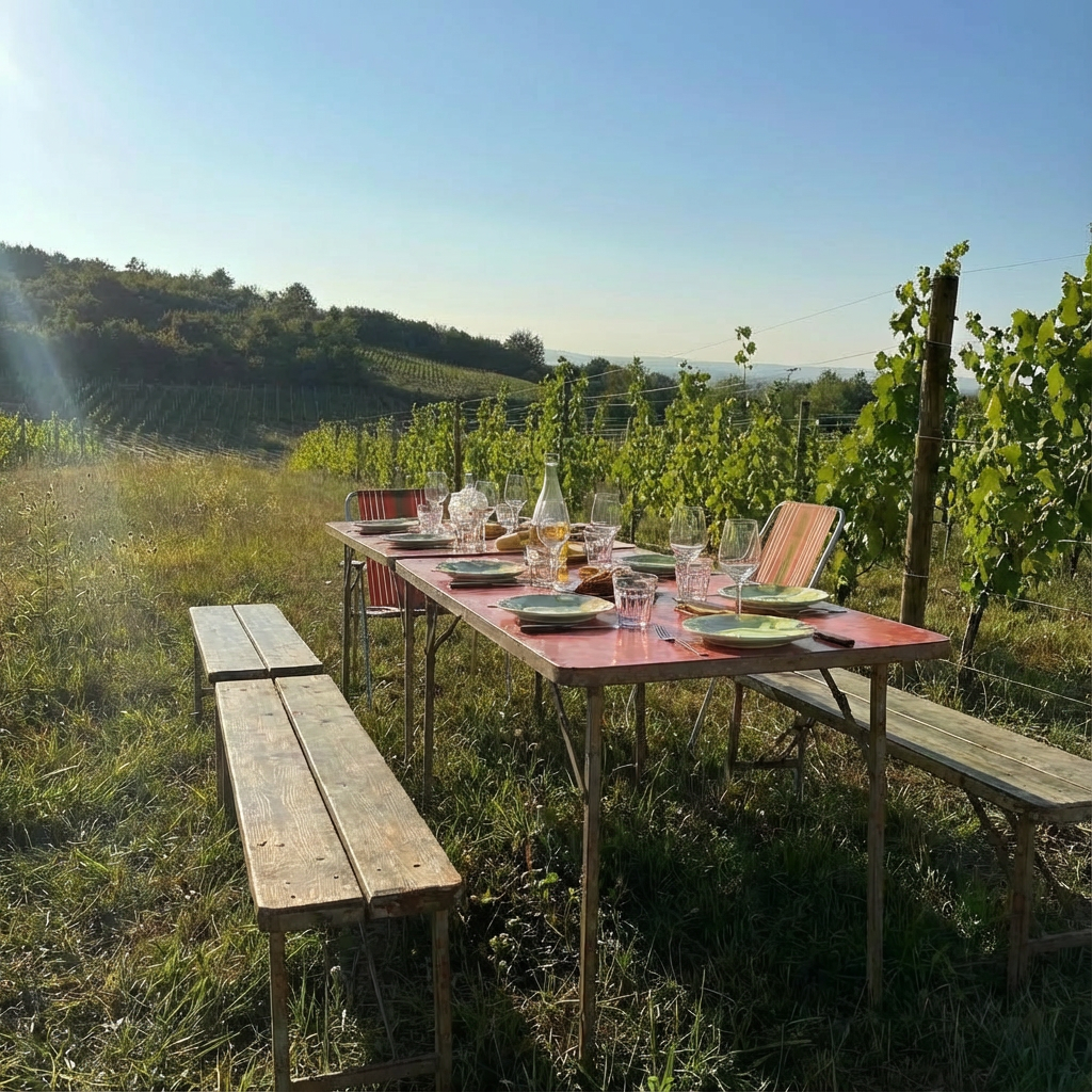 L’Été de la Liberté : Yoga, Danse & Poterie en Bourgogne
