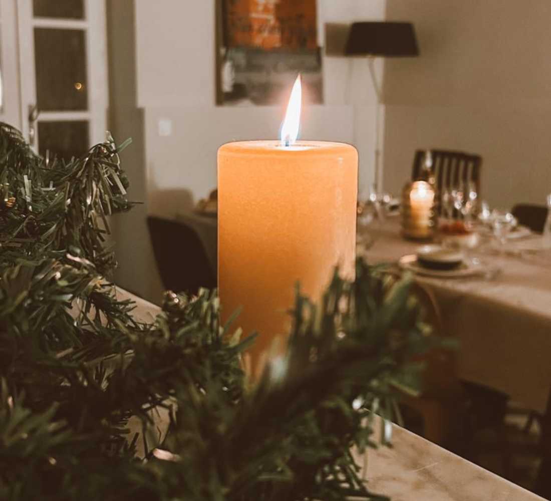 Nouvel an : Yoga, introspection & célébration en Provence