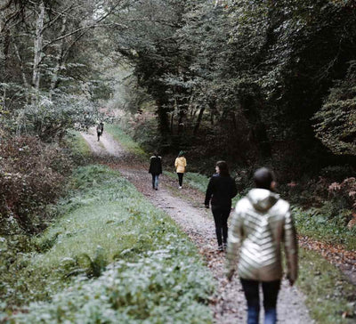 Nouvel an : Yoga, introspection & célébration en Bretagne