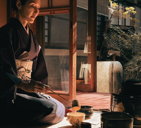 Le Japon de l'intérieur : entre traditions, temples et art de vivre