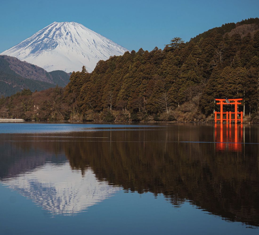 Le Japon de l'intérieur : entre traditions, temples et art de vivre