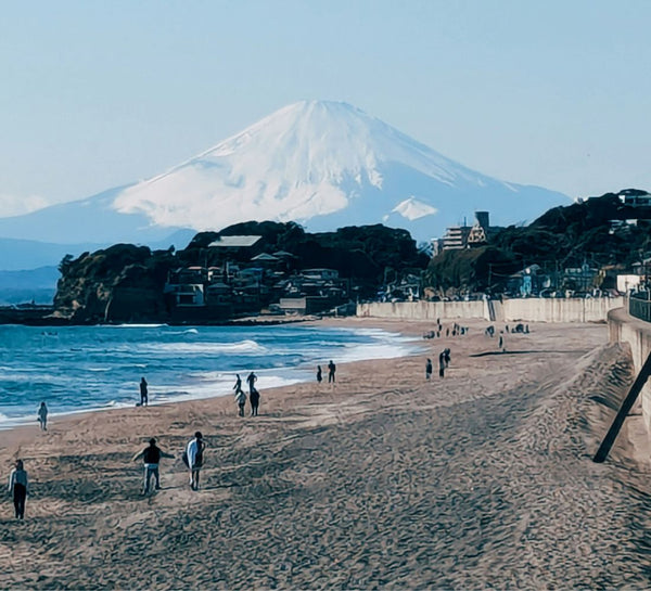 Le Japon de l'intérieur : entre traditions, temples et art de vivre