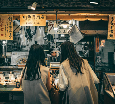 Le Japon de l'intérieur : entre traditions, temples et art de vivre