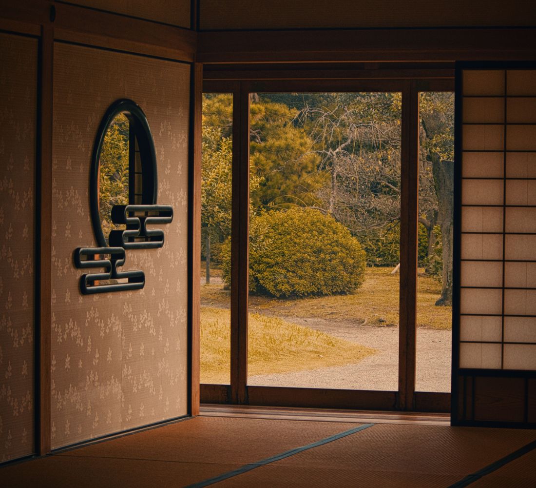 Le Japon de l'intérieur : entre traditions, temples et art de vivre