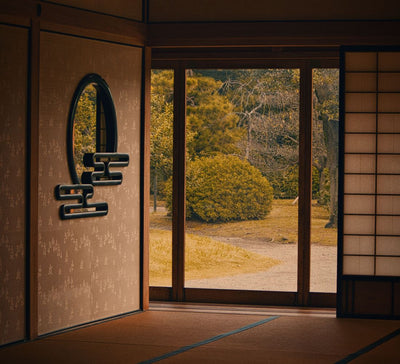 Le Japon de l'intérieur : entre traditions, temples et art de vivre