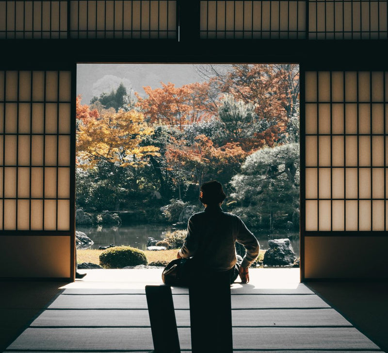Le Japon de l'intérieur : entre traditions, temples et art de vivre
