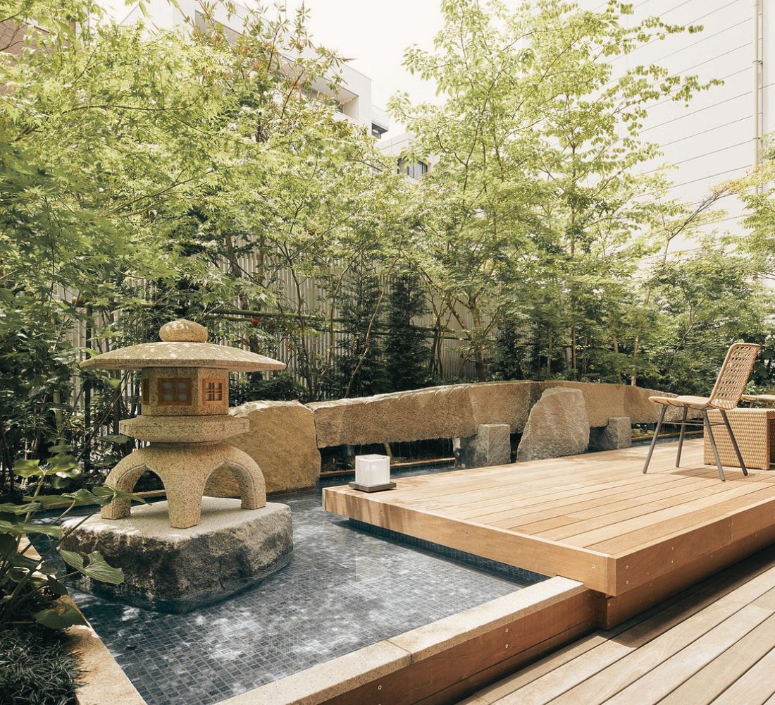 Le Japon de l'intérieur : entre traditions, temples et art de vivre