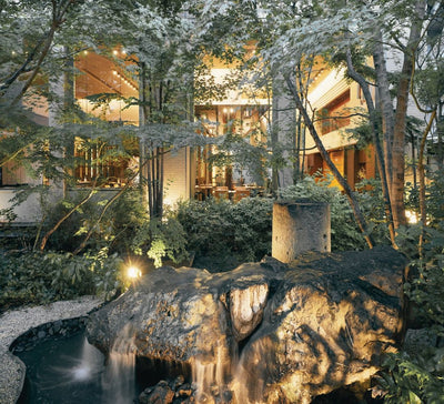 Le Japon de l'intérieur : entre traditions, temples et art de vivre
